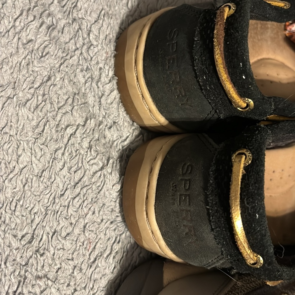 Sperry shoes - Picture 6 of 8